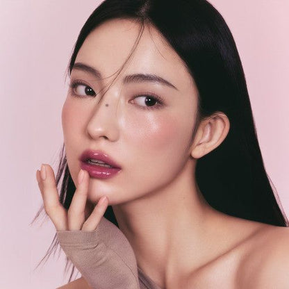Natural Soft Blush Liquid 3g