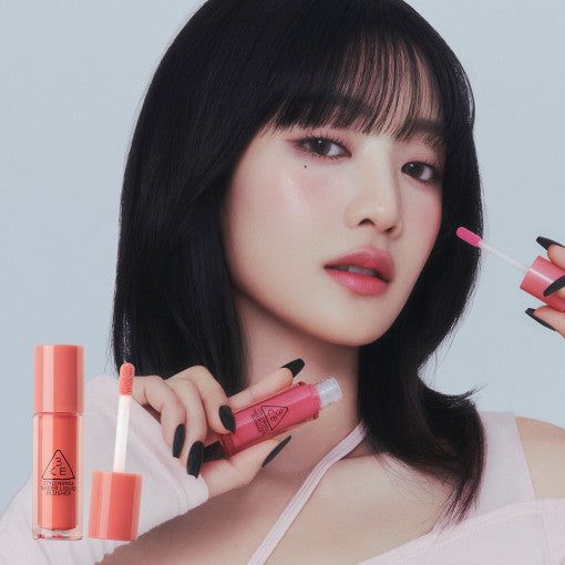 Natural Soft Blush Liquid 3g