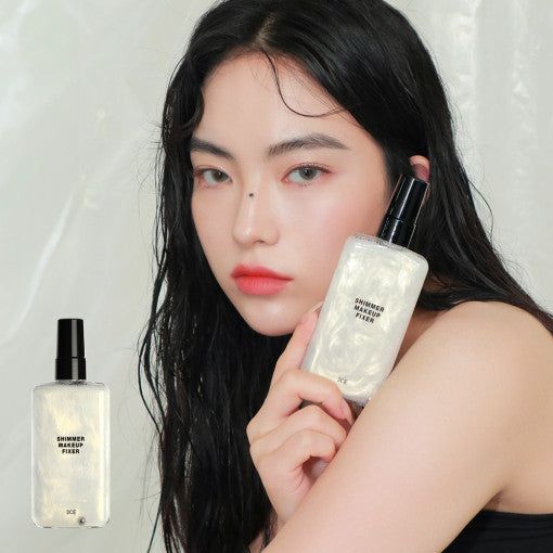 Glowing Makeup Setting Spray 95ml