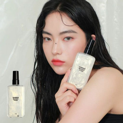 Glowing Makeup Setting Spray 95ml