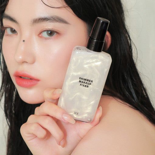 Glowing Makeup Setting Spray 95ml