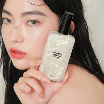 Glowing Makeup Setting Spray 95ml