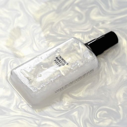 Glowing Makeup Setting Spray 95ml
