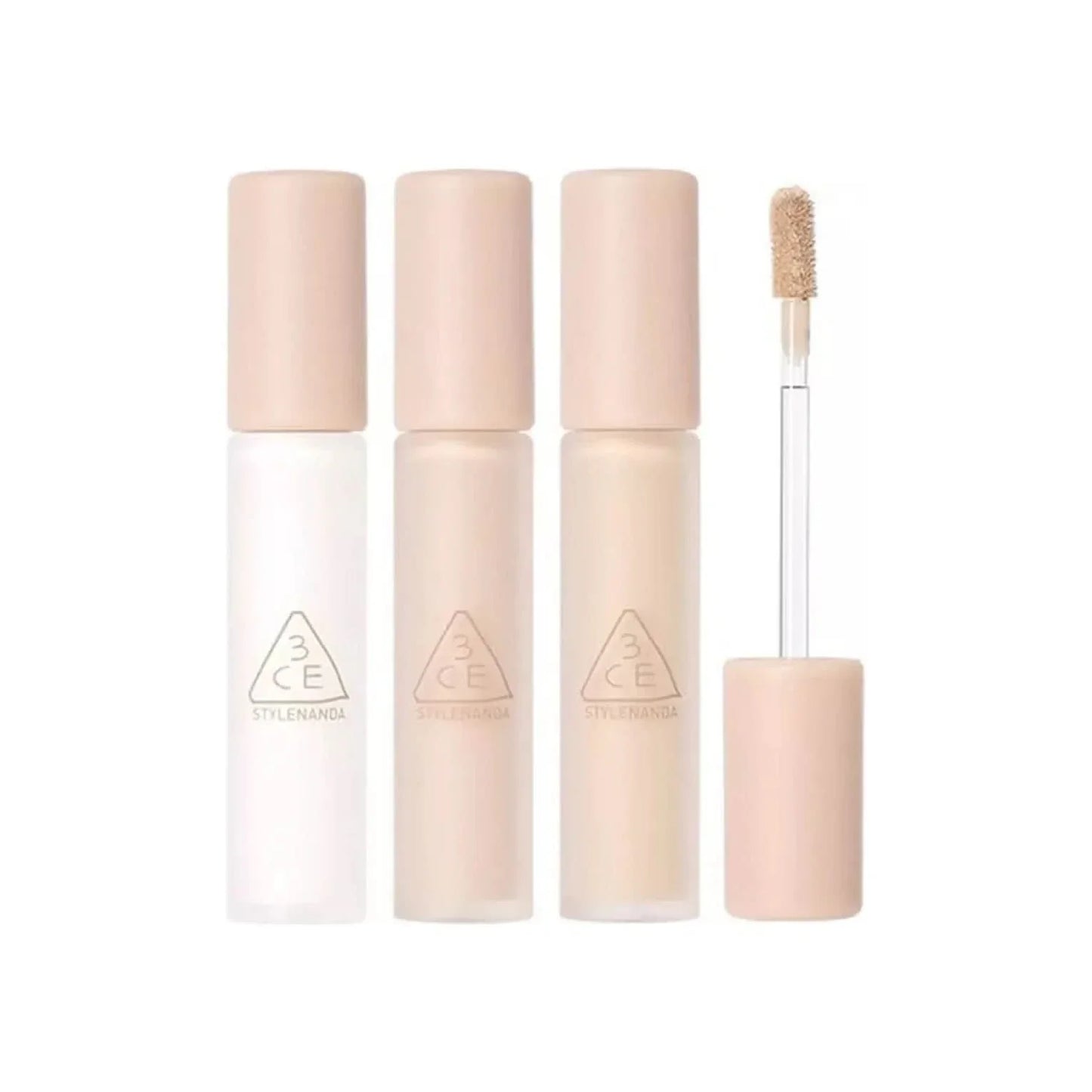 Flawless Full Coverage Liquid Concealer 5.2g - Mycosmeticslondon