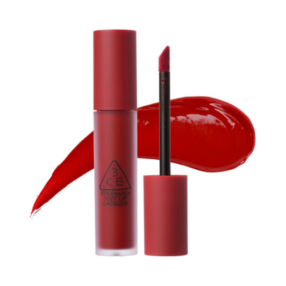 Creamy Matte Lip Gloss 6g Long Lasting Lipstick - Mycosmeticslondon