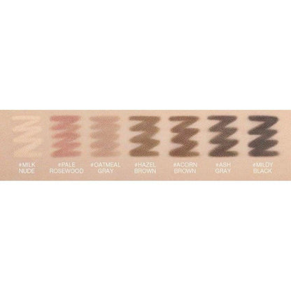 Precise Smudge Free Eye Pencil Liner