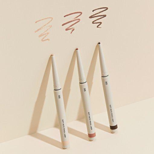 Precise Smudge Free Eye Pencil Liner - Mycosmeticslondon