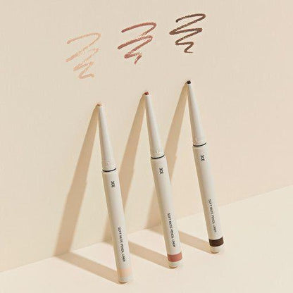 Precise Smudge Free Eye Pencil Liner - Mycosmeticslondon