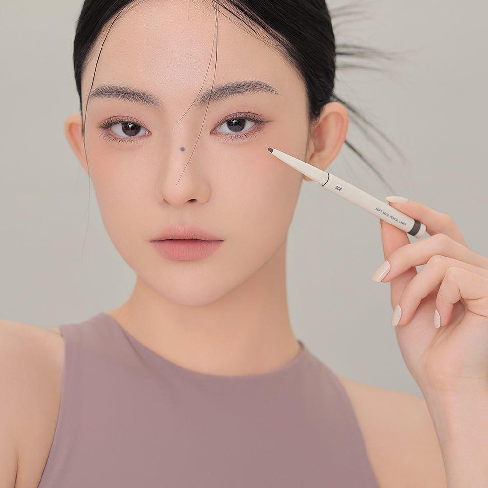 Precise Smudge Free Eye Pencil Liner