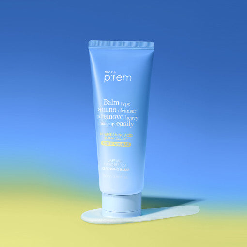 Gentle Daily Cleansing Balm 100ml  Natural Glow Cleanser - Mycosmeticslondon