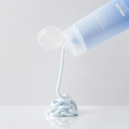Soft Clean Facial Cleansing Foam 150ml