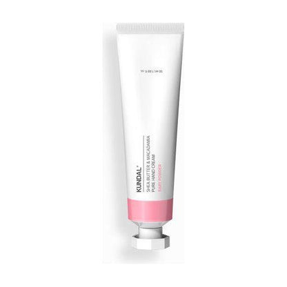 Rich Nourishing Hand Cream with Shea Butter & Macadamia