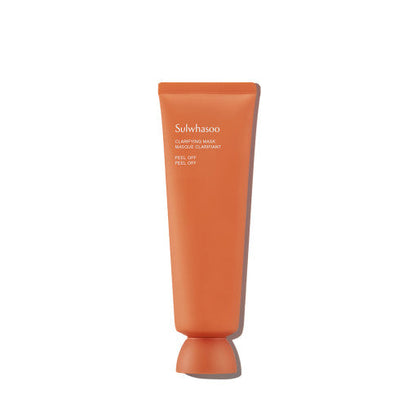 Purifying Peel Off Face Mask 120ml