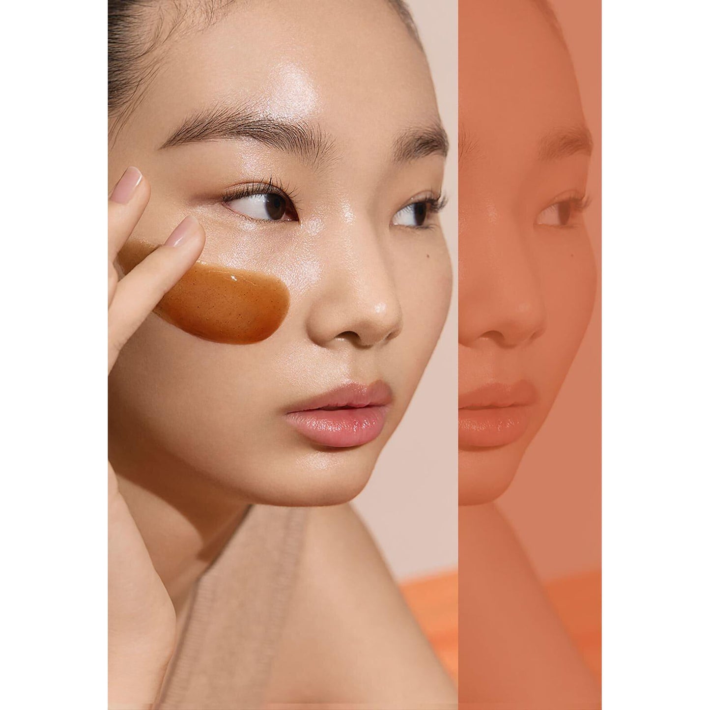 Purifying Peel Off Face Mask 120ml