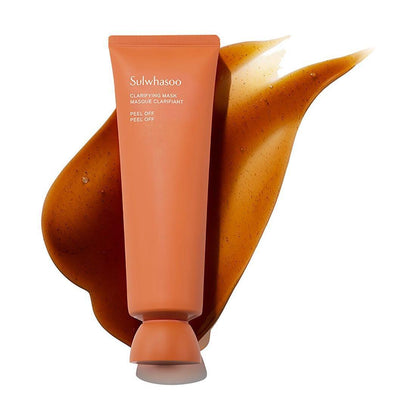 Purifying Peel Off Face Mask 120ml