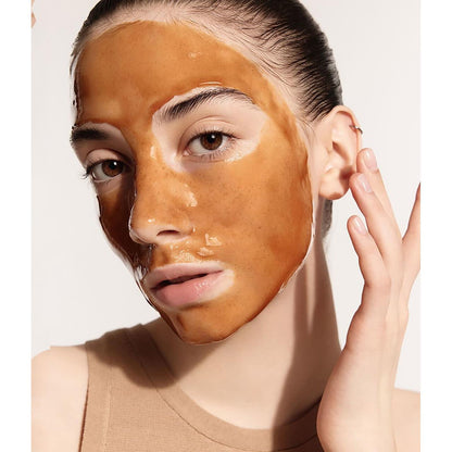 Purifying Peel Off Face Mask 120ml