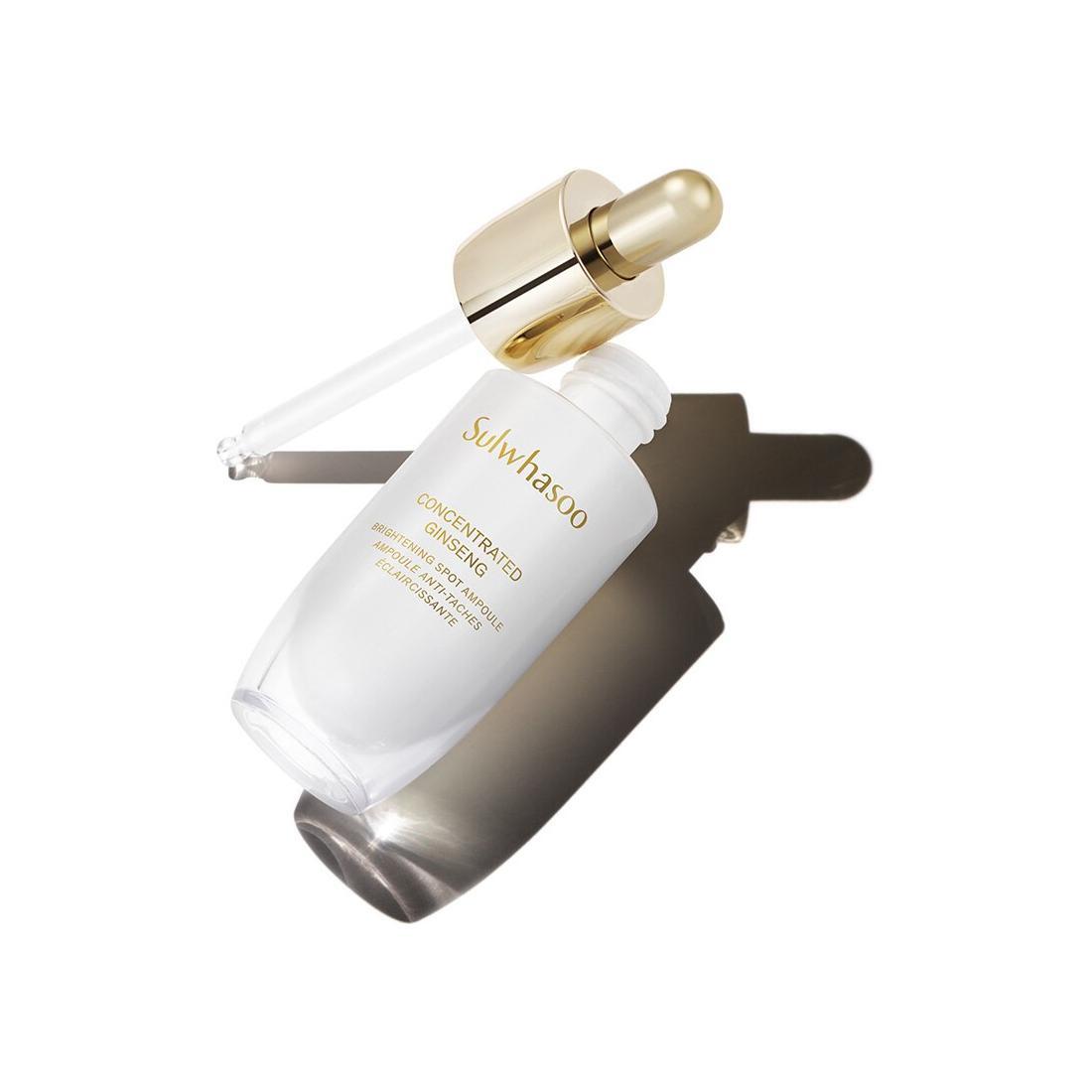 Brightening Ginseng Serum 20g | Anti Dark Spot Treatment