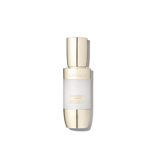 Anti Aging Ginseng Face Serum - Mycosmeticslondon