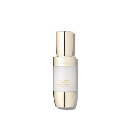 Anti Aging Ginseng Face Serum