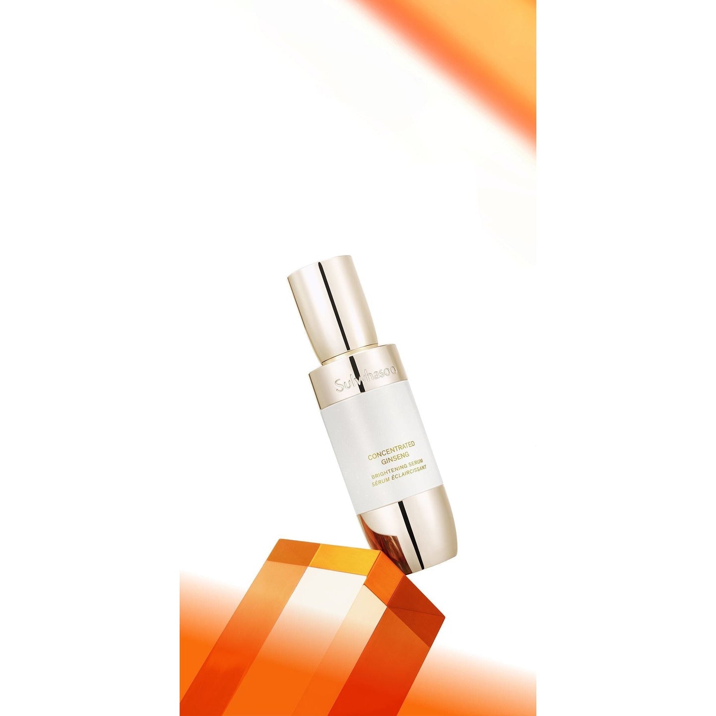 Anti Aging Ginseng Face Serum