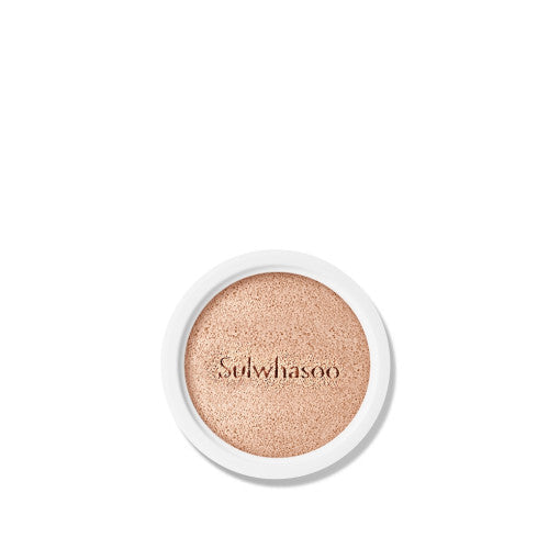 Natural Glow Refreshing Cushion Refill SPF50 - Mycosmeticslondon