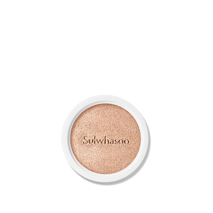 Natural Glow Refreshing Cushion Refill SPF50