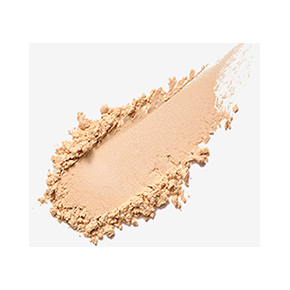 Natural Finishing Powder for Glowing Skin