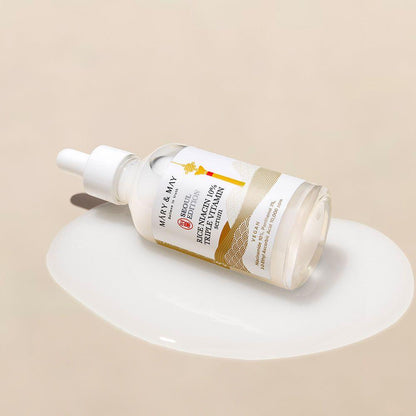 Natural Vitamin Face Serum for Glowing Skin 80ml