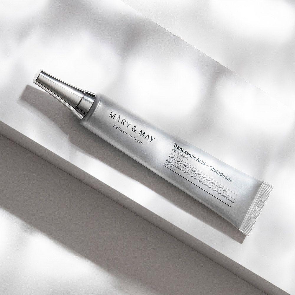Brightening Eye Cream with Glutathione 30g