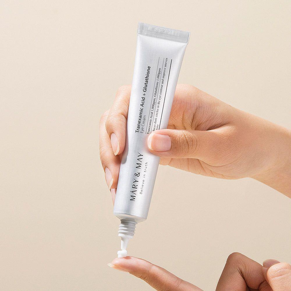 Brightening Eye Cream with Glutathione 30g