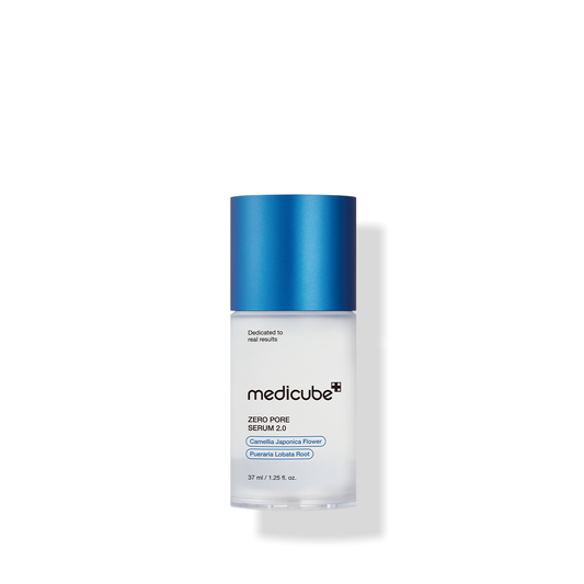 Pore Minimizing Serum for Smoother Face Skin - Mycosmeticslondon
