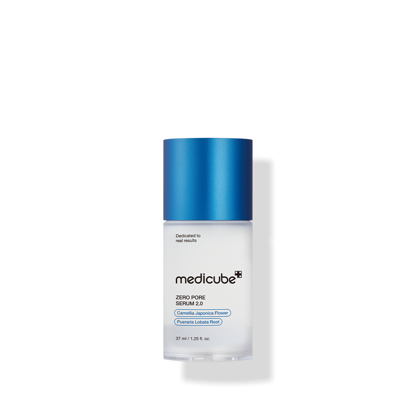 Pore Minimizing Serum for Smoother Face Skin