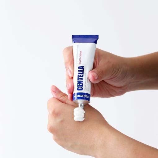 Soothing Centella Moisturizing Face Cream 30ml