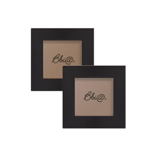 Natural Soft Blush Powder in Almond Shade