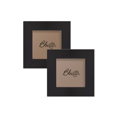 Natural Soft Blush Powder in Almond Shade