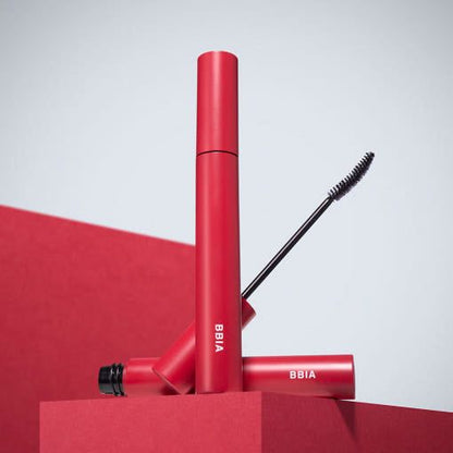 Long Lasting Waterproof Mascara 7g