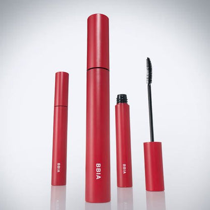 Long Lasting Waterproof Mascara 7g