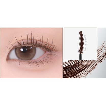 Long Lasting Waterproof Mascara 7g