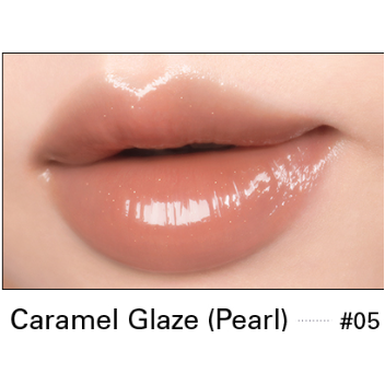 BBIA Hydrating Lip Stick 1.7g | Moisturizing Shine Lip Color