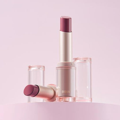 Moisturizing Nude Lipstick 3g | Hydrating Natural Shine - Mycosmeticslondon