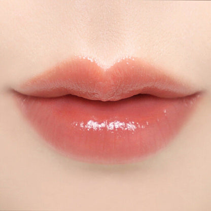 Moisturizing Nude Lipstick 3g | Hydrating Natural Shine
