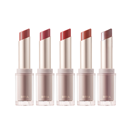 Moisturizing Nude Lipstick 3g | Hydrating Natural Shine