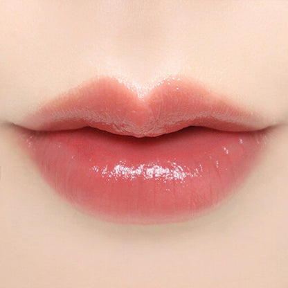 Moisturizing Nude Lipstick 3g | Hydrating Natural Shine