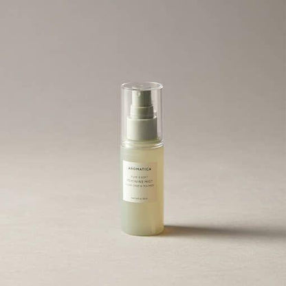 Gentle Calming Female Spray - Clary Sage & Tea Tree