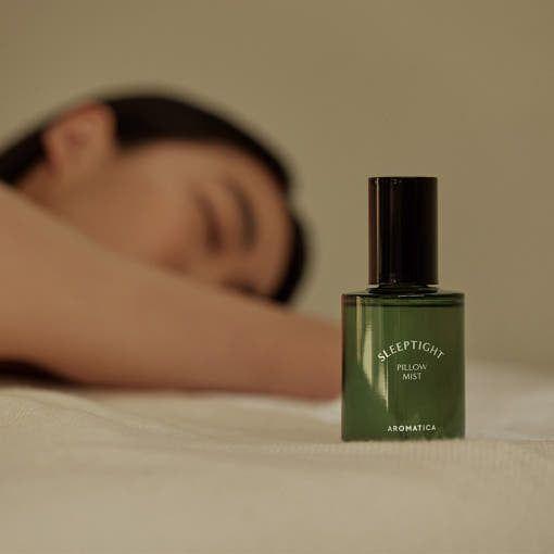 Calming Lavender Pillow Spray 100ml