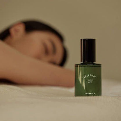 Calming Lavender Pillow Spray 100ml