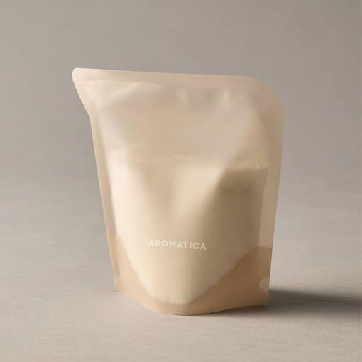 Natural Rosemary Body and Face Moisturizer 300ml Refill - Mycosmeticslondon
