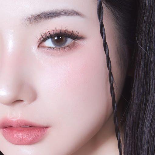 Easy Wear False Eyelashes Set - 48/54/90pcs Waterproof Lashes