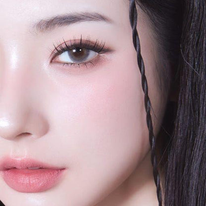 Easy Wear False Eyelashes Set - 48/54/90pcs Waterproof Lashes