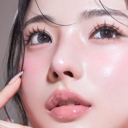 Easy Wear False Eyelashes Set - 48/54/90pcs Waterproof Lashes